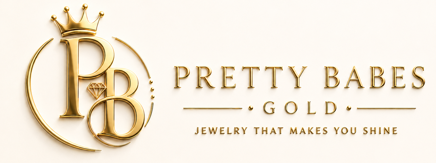 Elegant Gold, Silver & Pearl Jewelry for Everyday Beauty